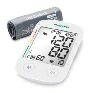 Upper Arm Blood Pressure Monitor