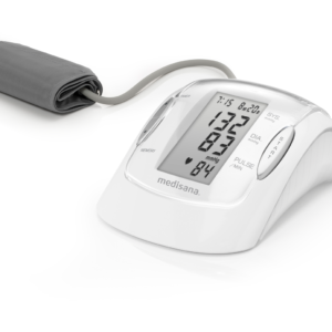 Upper Arm Blood Pressure Monitor