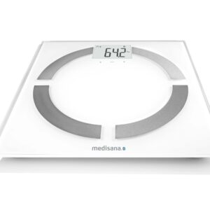 Body Analysis Scale