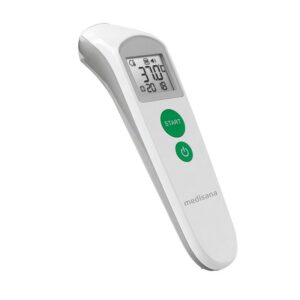 Non-contact Multi-functional Infrared Thermometer
