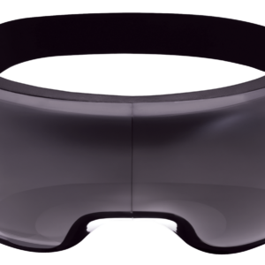 ClearGaze 眼部按摩器
