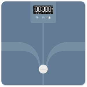 Body Analysis Scale