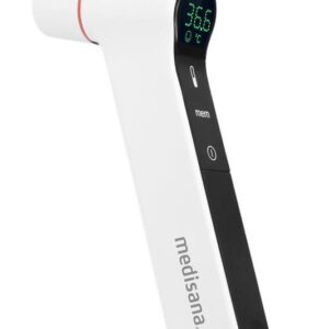 Multi-functional Non-contact Infrared Thermometer