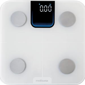 Body Analysis Scale