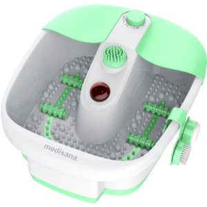 Foot Spa